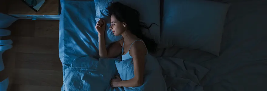 Comment améliorer votre hygiène de sommeil pour favoriser des nuits de qualité