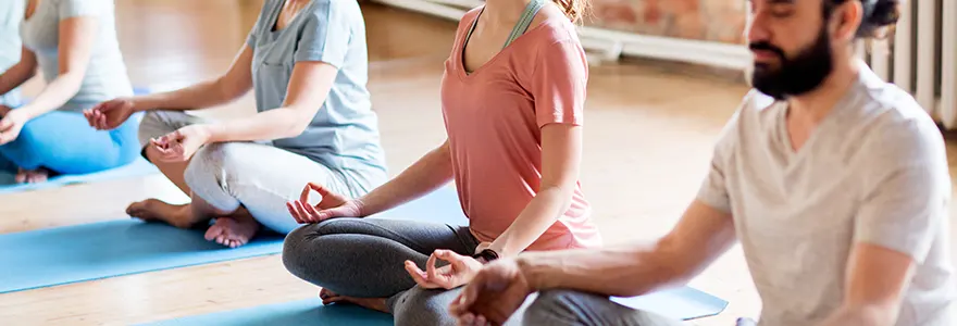 Comment intégrer la méditation progressive dans votre routine pour un esprit calme et serein