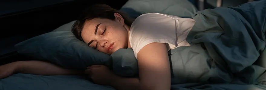 La cure de sommeil : une approche efficace pour rétablir un cycle de sommeil sain