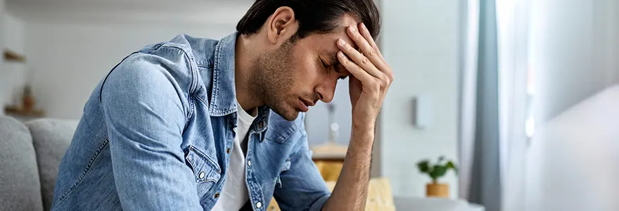 Les méthodes efficaces pour gérer les troubles anxieux et préserver votre bien-être mental