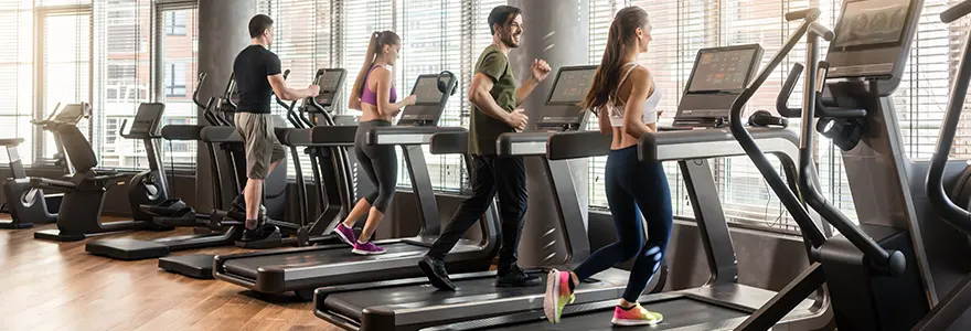 Les raisons qui font du cardio léger une option favorable pour se détendre