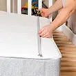 Quelle taille de matelas preferer pour mieux dormir