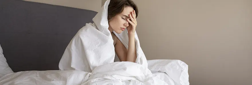 Quels sont les différents types de troubles du sommeil et comment les identifier