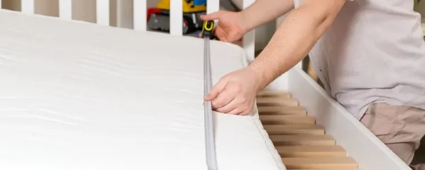 Le matelas 140x190 : un choix ideal pour un sommeil optimal et reparateur