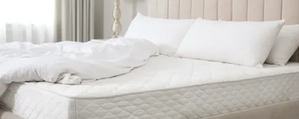 Optez pour un matelas Queen Size : maximisez votre confort et favorisez un sommeil optimal