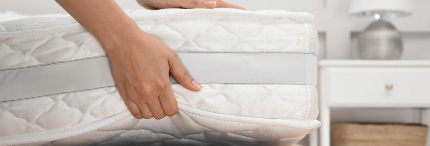 matelas