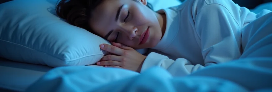 Améliorer son sommeil